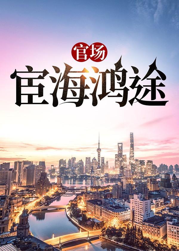 官场:宦海鸿途