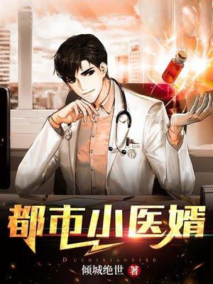 都市小医婿