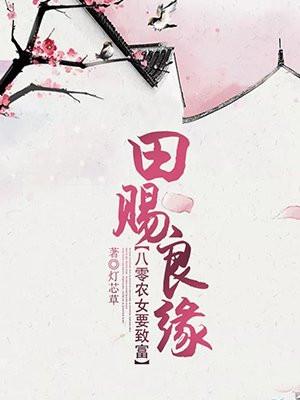 田赐良缘：八零农女要致富