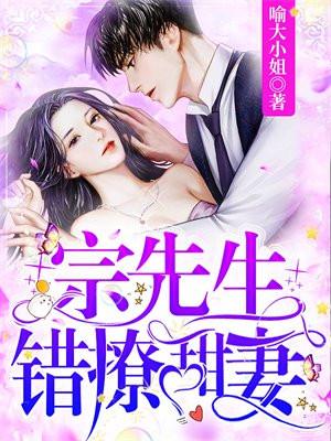 宗先生,错撩甜妻!