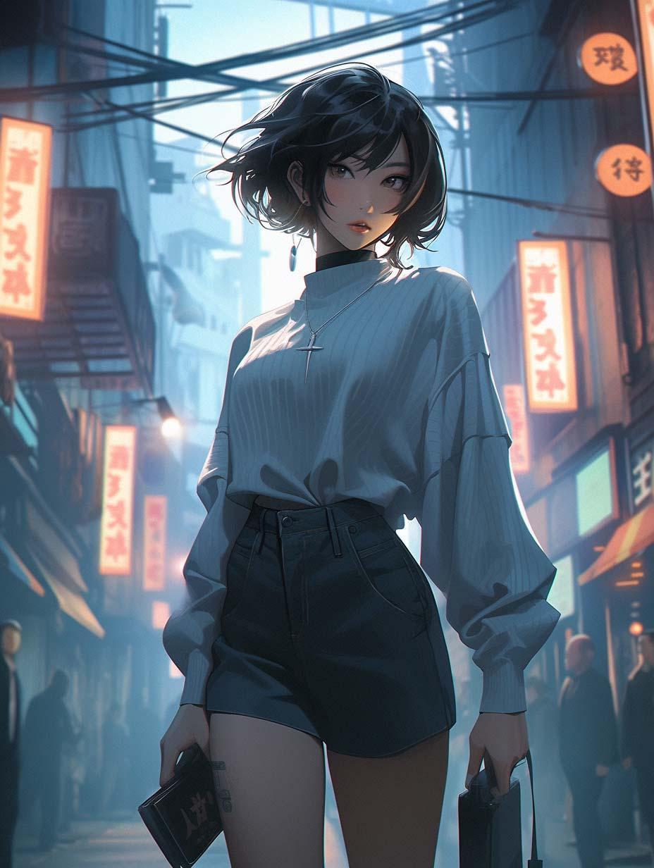 奢望我爱的人能爱我,是不太贪心了?周落雪周起云