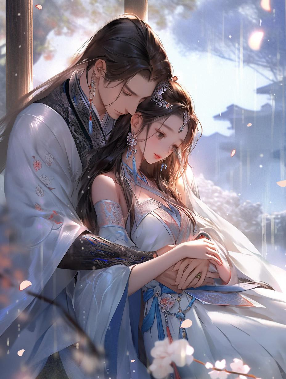 《全家反派读我心后,人设都崩了》尉迟曦