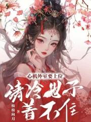 心机外室要上位,清冷世子着不住