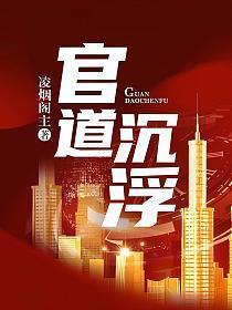 官场:官道沉浮