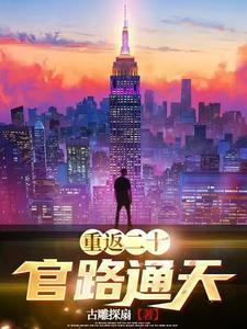 重返二十:官路通天