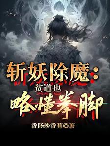 贫道不善言辞,却也略懂拳脚