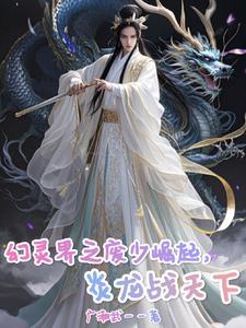 幻灵界之废少崛起,炎龙战天下