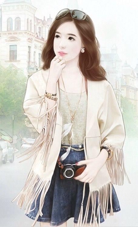 清欢如梦