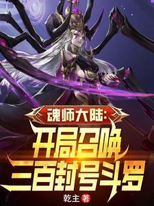 魂师大陆:开局召唤三百封号斗罗