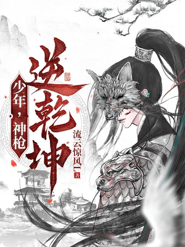 少年,神枪,逆乾坤