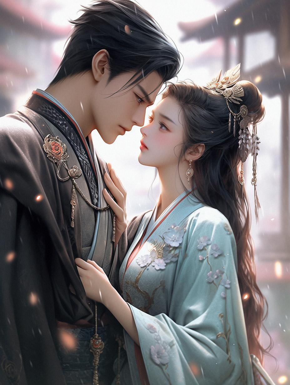 《前夫宠庶妹?我十里红妆嫁新皇》