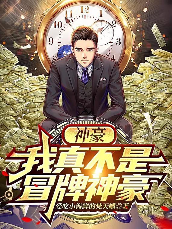 神豪:我真不是冒牌神豪