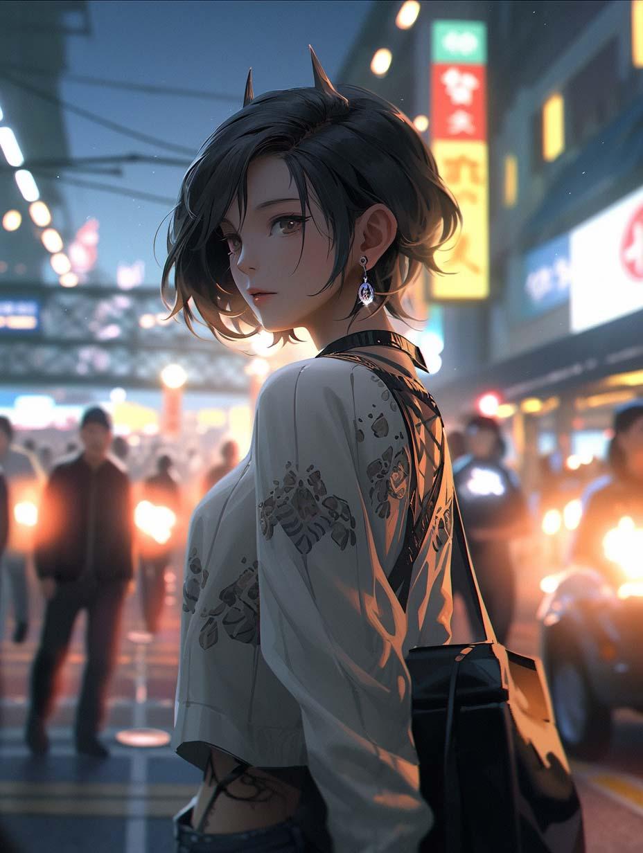 《他们这五年的婚姻一直都聚少离多,她想尽可能地多陪在他身边。》秦安浔傅执