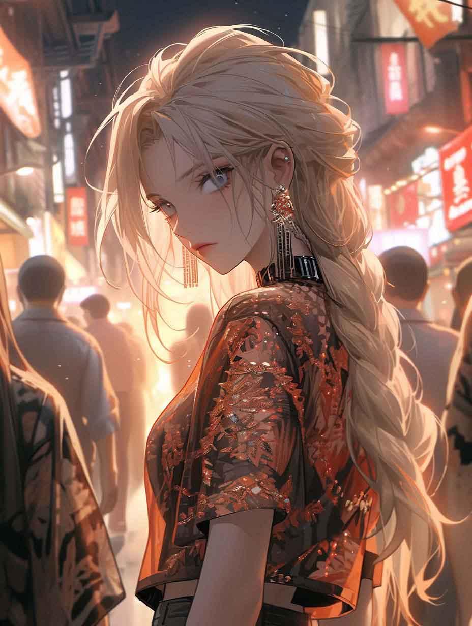 《这次,是真的到了该离开的时候了》韩秋棠 时墨璟