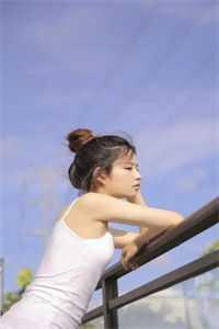 叶婉清慕行舟