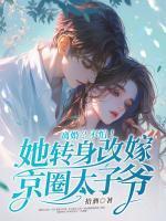 桑晚陆瑾年