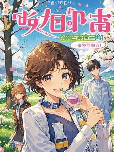 盛南霆阮琳琳薄靖衍