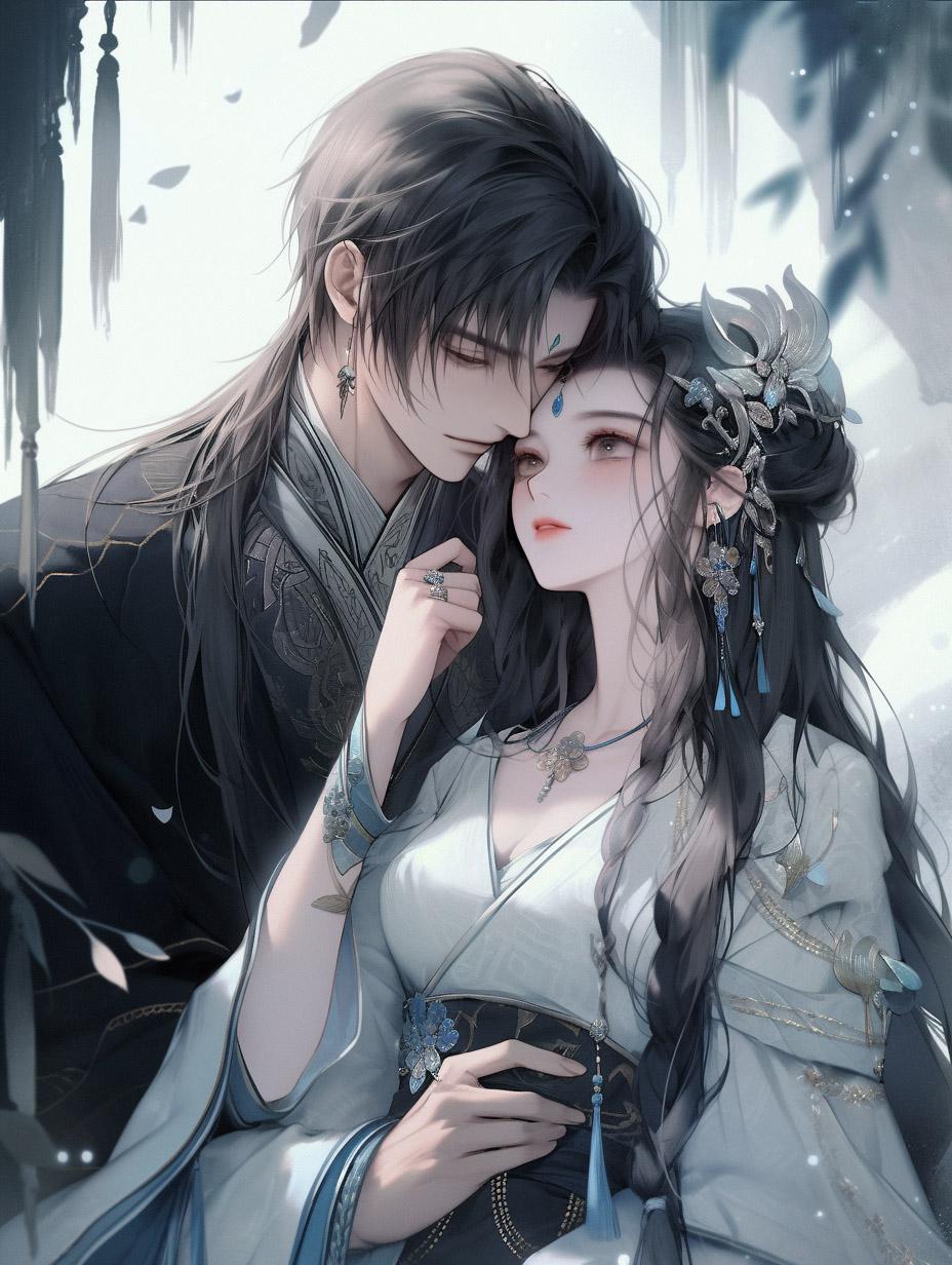 宁芙澜盛启枫