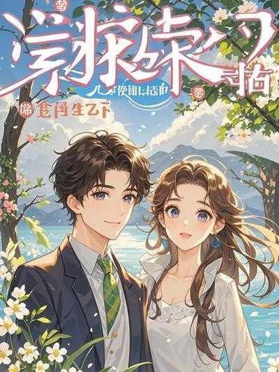 苏晚栀宋辰陆星野