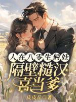 沈安宁傅司琛