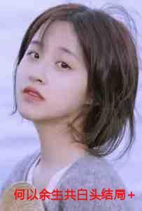 宋司辰江南枝白子瑞