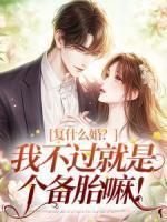 许听雨祈时风