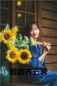 齐云霁黎楠那张