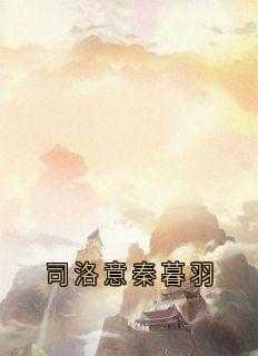 秦暮羽司洛意