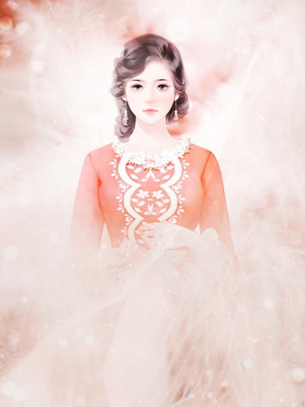 情深缘浅三人行