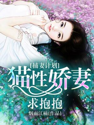 捕妻计划,猫性娇妻求抱抱