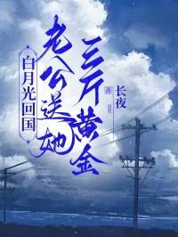 白月光回国,老公送她三斤黄金