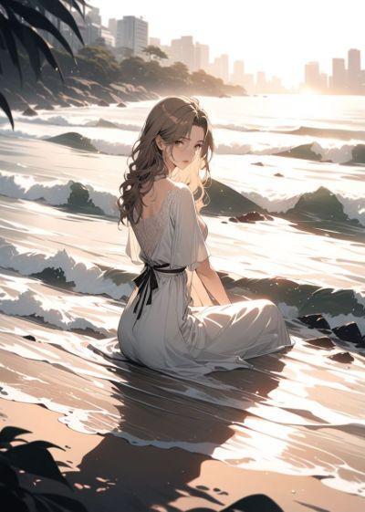 重生后,自有超雄宝宝替我大杀四方