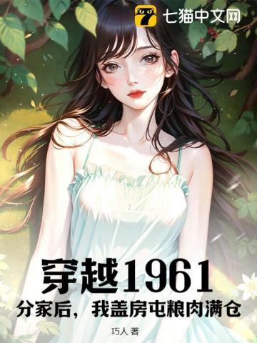 穿越1961:分家后,我盖房屯粮肉满仓!