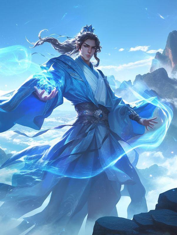 全族中毒病危,未婚妻却忙着哄小师弟睡觉