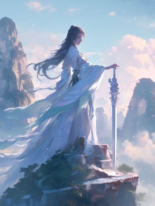 重生后,我和妹妹互换宗门