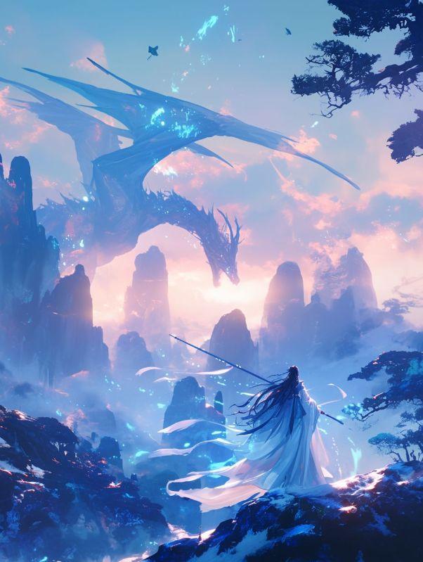 仙女驾临,统统闪开