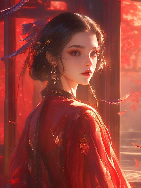 重生后,我与姐姐互换了夫君