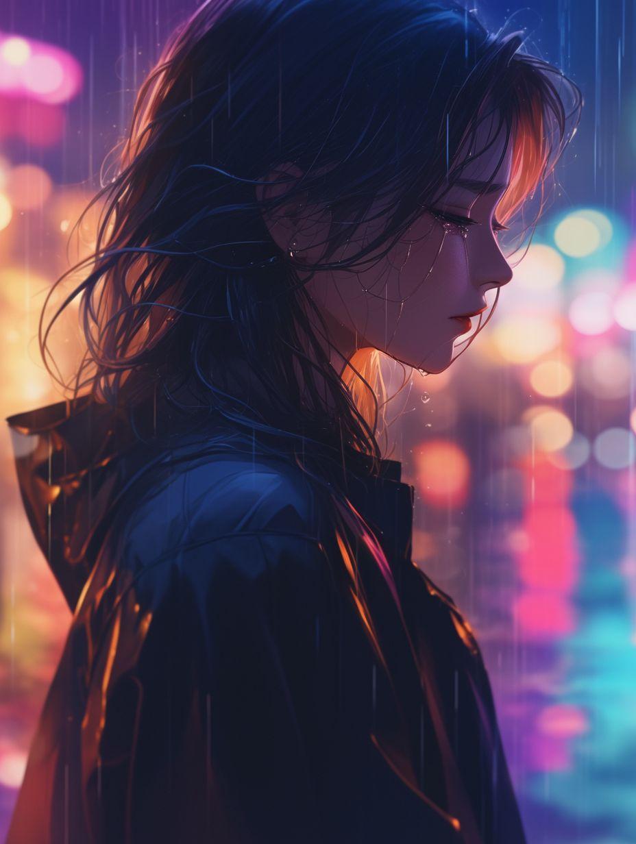 我快死时,他终于不再把我当替身