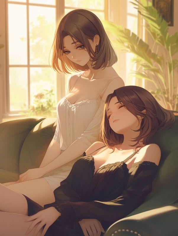 重生后,我和妹妹互换转运灵宠