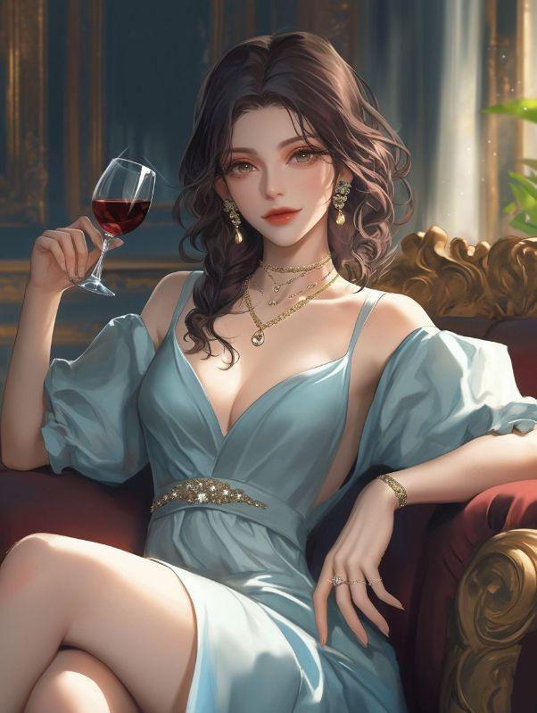 一胎四宝,我靠天生孕体当闺蜜后妈