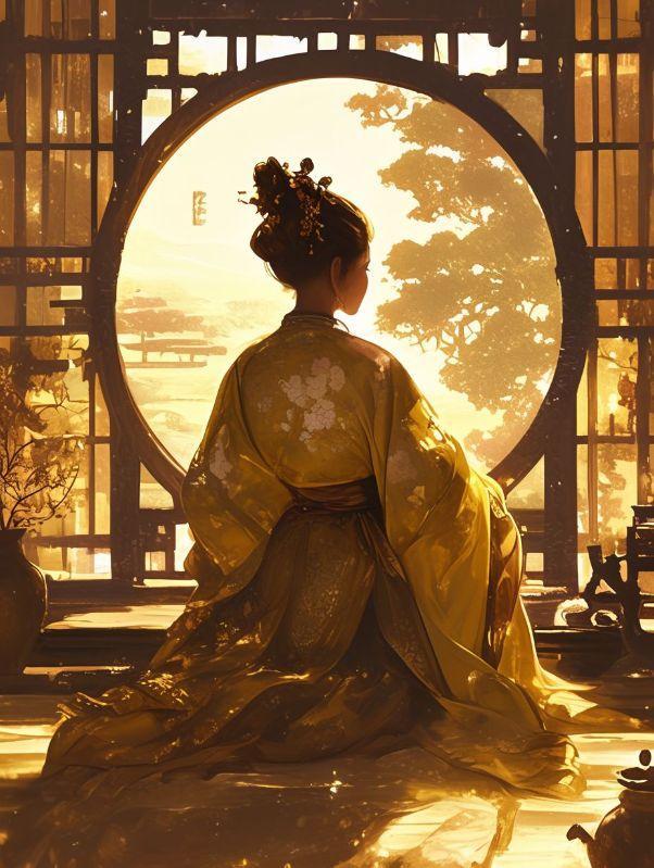 大婚三天,我为夫纳妾一箭三杀