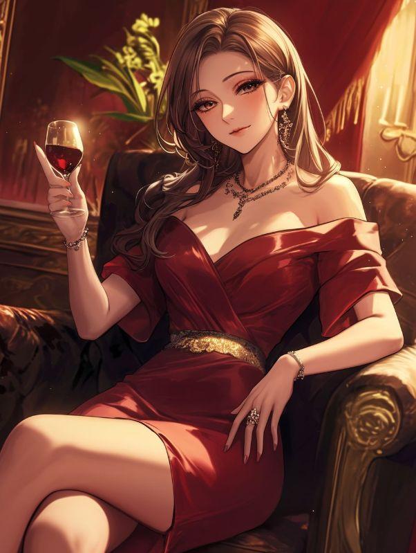 回国后,我被弟弟的老婆打成小三