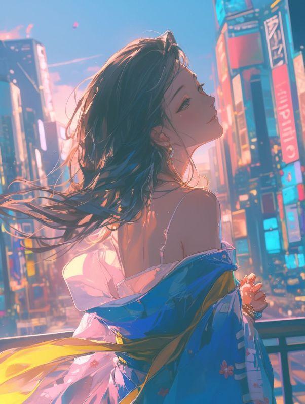 爱,悄无声息