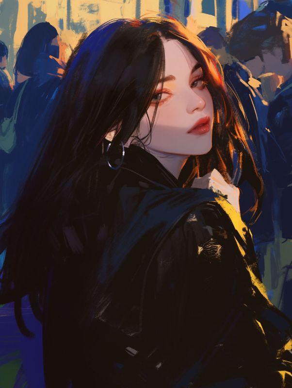 你我至此,此生不见