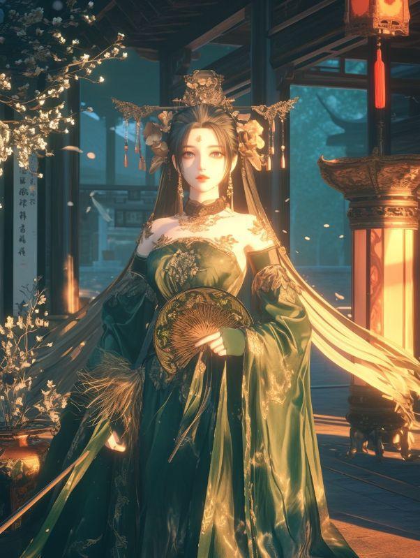 狼王带回小白花后,我杀疯了