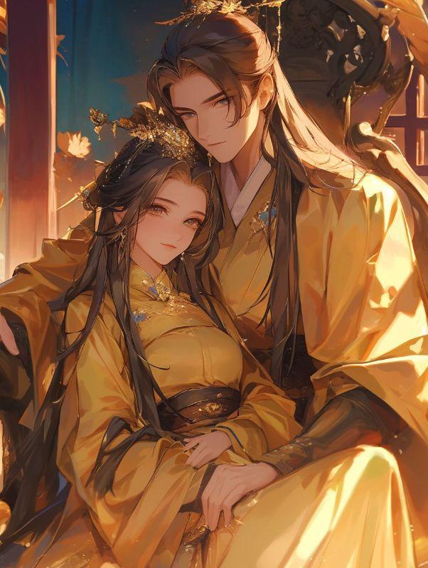 被皇帝夫君绞死后,我逃婚了