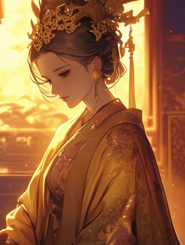 把皇帝拉下马后,我执掌江山