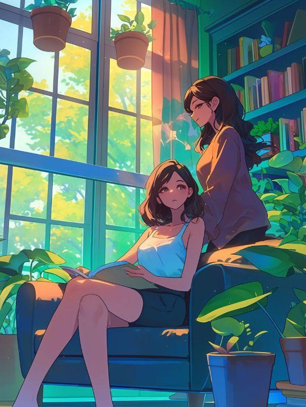 重生后,我的心机闺蜜演不下去了