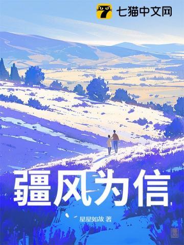 疆风为信
