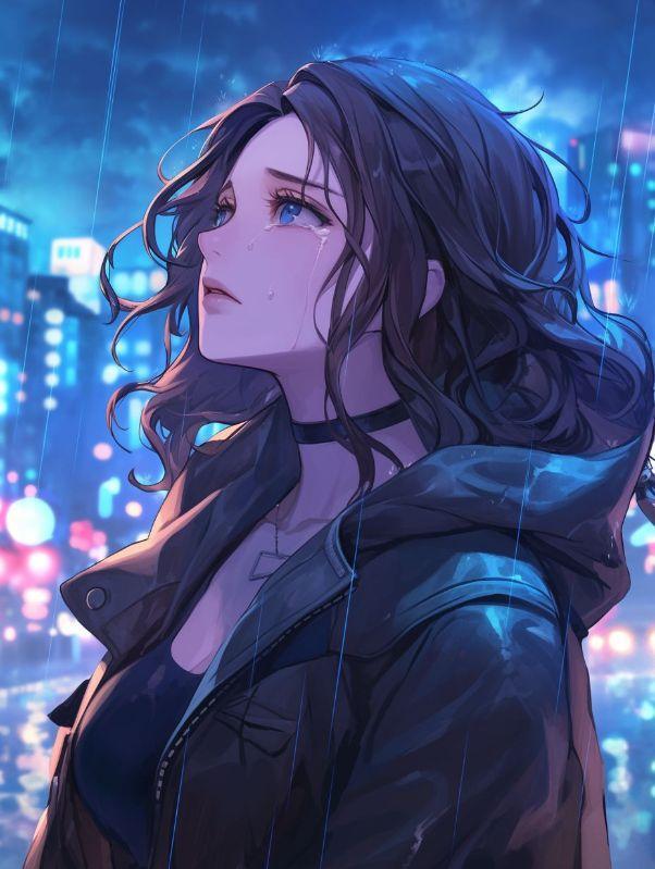 被女儿撞死后,我不要她了